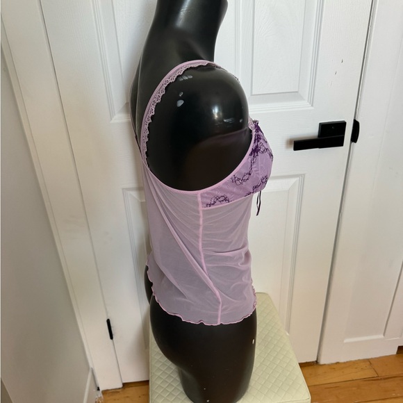 cami top - Picture 4 of 5